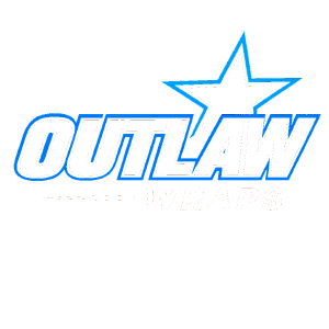 Outlaw Wraps - Logo