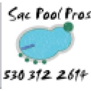 Sac Pool Pros - Logo