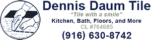 Dennis Daum Tile