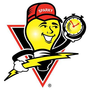 Mister Sparky® of Las Vegas - Logo