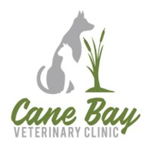 Cane Bay Veterinary Clinic - Logo