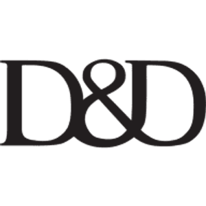 Diamond & Design Jewelers - Logo