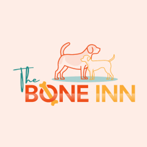 The Bone Inn - Logo