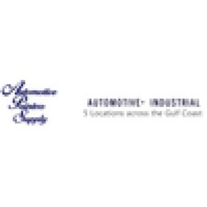 Automotive Painter's Supplies - Logo
