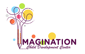 Imagination Child Development Center 1 - Logo