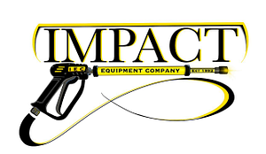 Impact Equipment Co - Logo