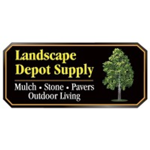 Landscape Depot Supply - Logo