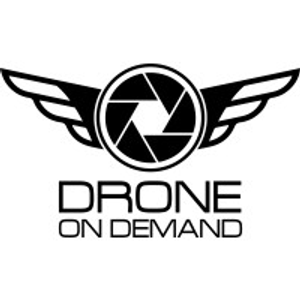 Drone On Demand - Logo