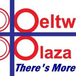 Beltway Plaza Mall