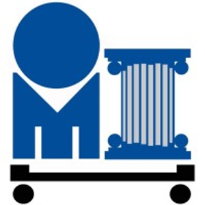 IOMI International Office Moving Institute - Logo
