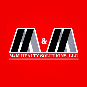 M & M Realty Solutions, LLC - Logo