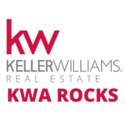 Keller Williams Real Estate- Allentown - Logo