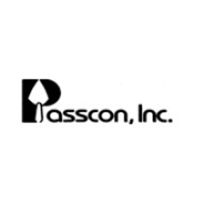 Passcon, Inc - Logo