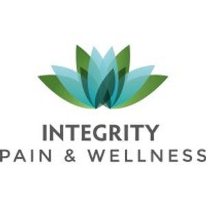 Integrity Pain & Wellness - Logo