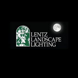 Lentz Landscape Lighting - Logo