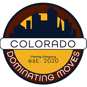 Colorado Dominating Moves