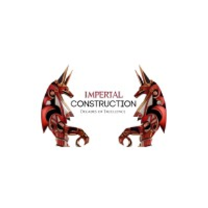 Imperial Construction Services, LLC - Logo