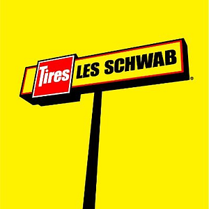 Les Schwab Tire Center - Logo