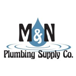 M&N Plumbing Supply Company - Logo