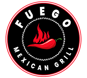 Fuego Taqueria - Logo
