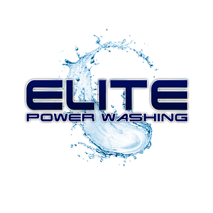 Elite Power Washing - Logo