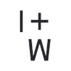 Iris and West Lash Co. - Logo