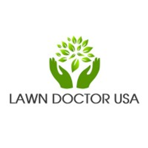Lawn Doctor USA - Logo