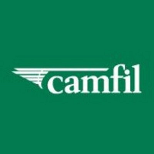 Camfil USA Air Filters Sacramento - Logo