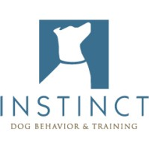 Instinct Dog Behavior & Training Washington DC - Logo