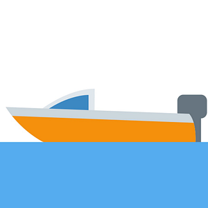 Your day on the water - Logo