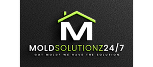 Mold Solutionz 24/7 - Logo