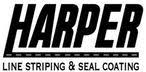Harper Line Striping & Sealcoating
