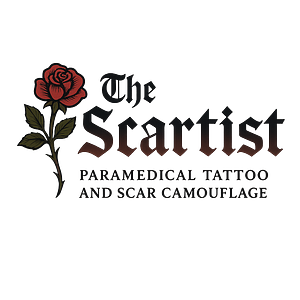 The Scartist - Logo