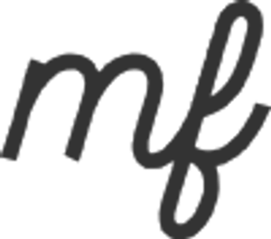 M. Felt Photography - Logo