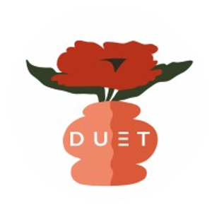Duet - Logo