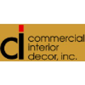 Commercial Interior Decor, Inc. - Logo