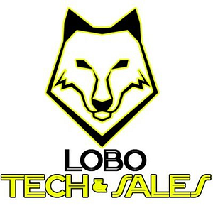 Lobo Tech Audio Visual - Logo