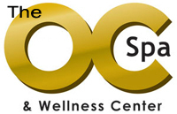 The OC Spa & Wellness Center - Logo
