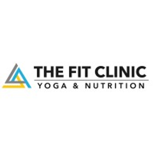 The Fit Clinic - Logo