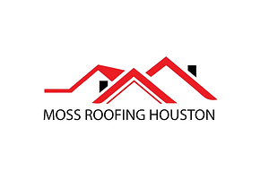 Moss Roofing Houston - Logo