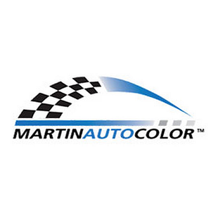 Martin Auto Color - Logo