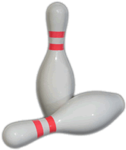 Eastmont Lanes - Logo