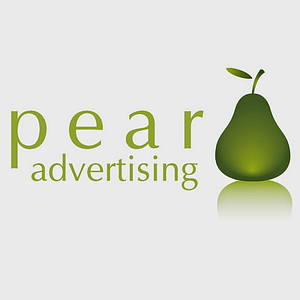 Pear Advertising - Logo