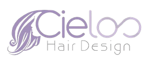 Cielo's Hair Design - Logo