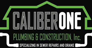 Santa Ana Sewer Repair Caliber One Plumbing and Construction
