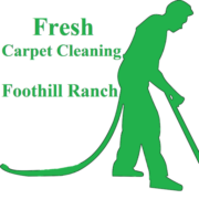 Fresh Carpet Cleaning Foothill Ranch - Logo