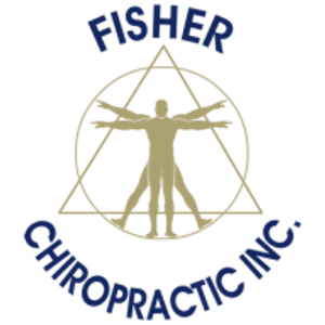 Fisher Chiropractic Irvine - Logo