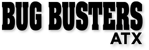 Bug Busters ATX - Logo