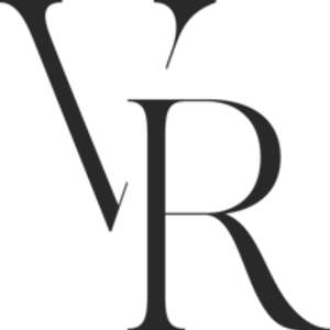 Vanessa Rose Photography - Logo