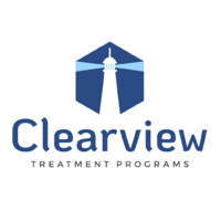 Clearview Outpatient Long Beach - Logo